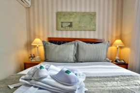  Quality Suites Vila Olimpia  Сан-Паулу